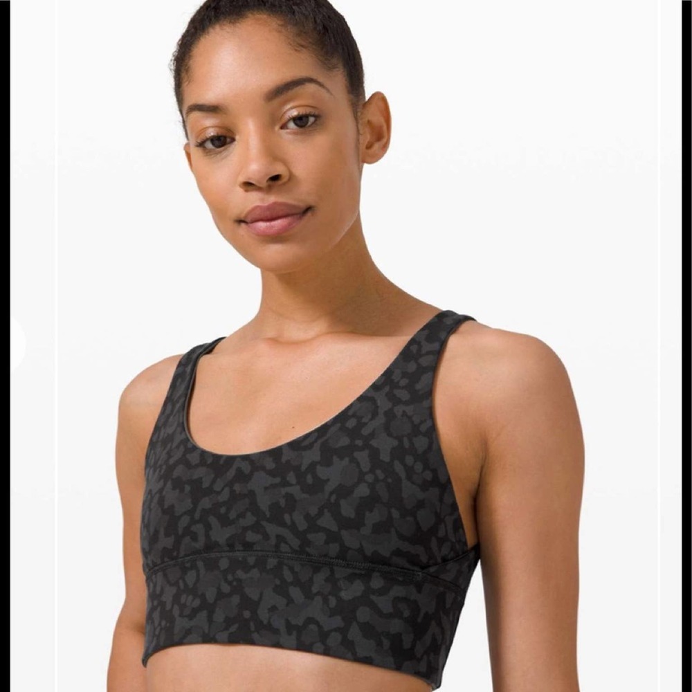 Lululemon Rejuvenate Bra, size 12